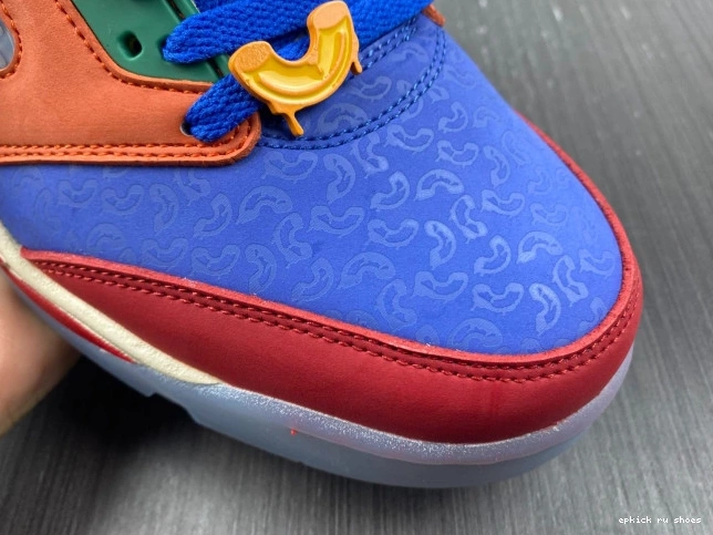 Rep Jordan 5 DR6287-486 Low Doernbecher Air 0720